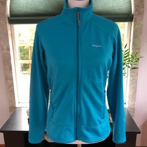 Patagonia Women’s Fleece Jacket Size Medium
